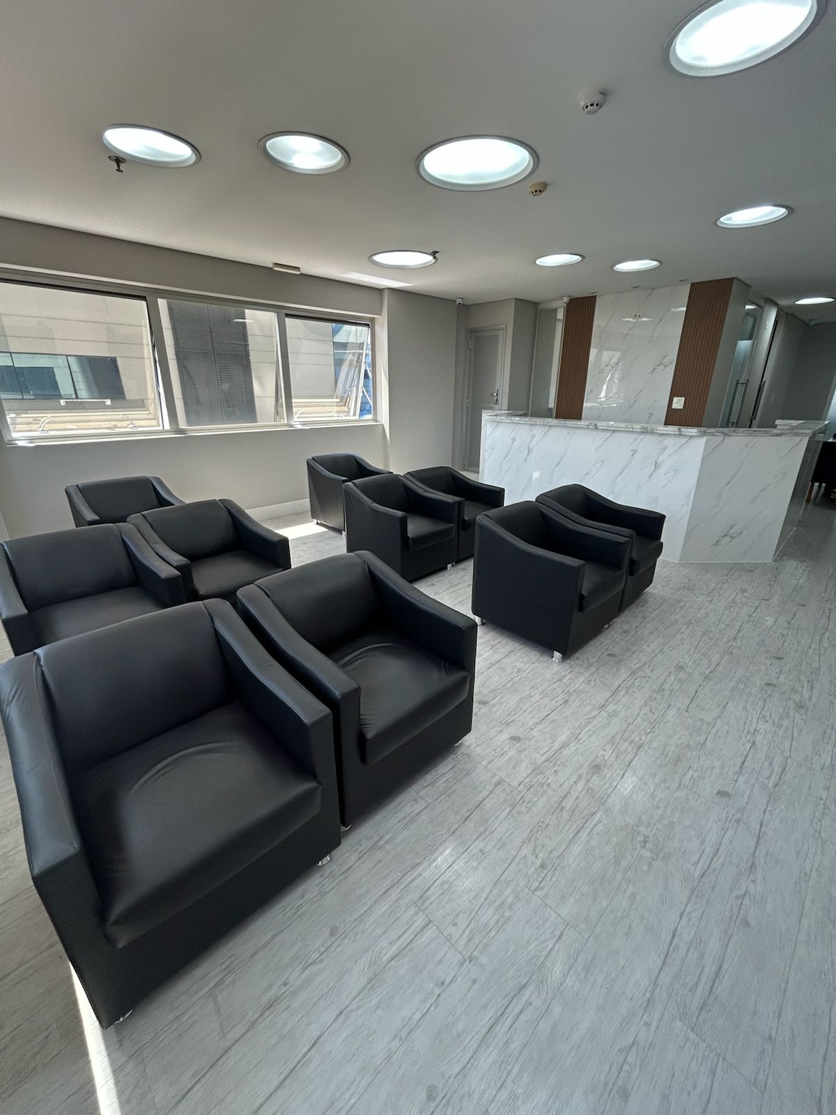 Sala de espera